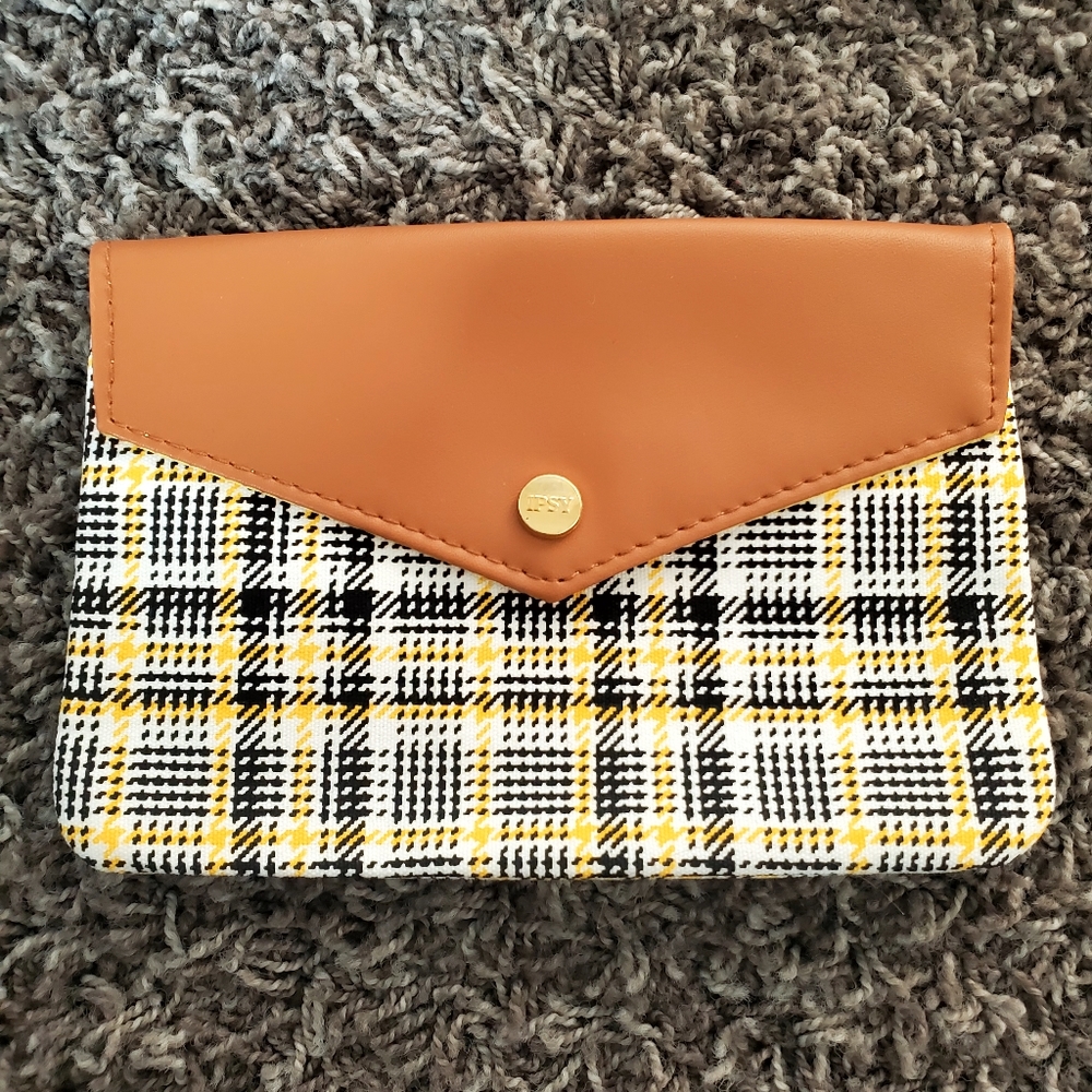 IPSY Makeup Bag
